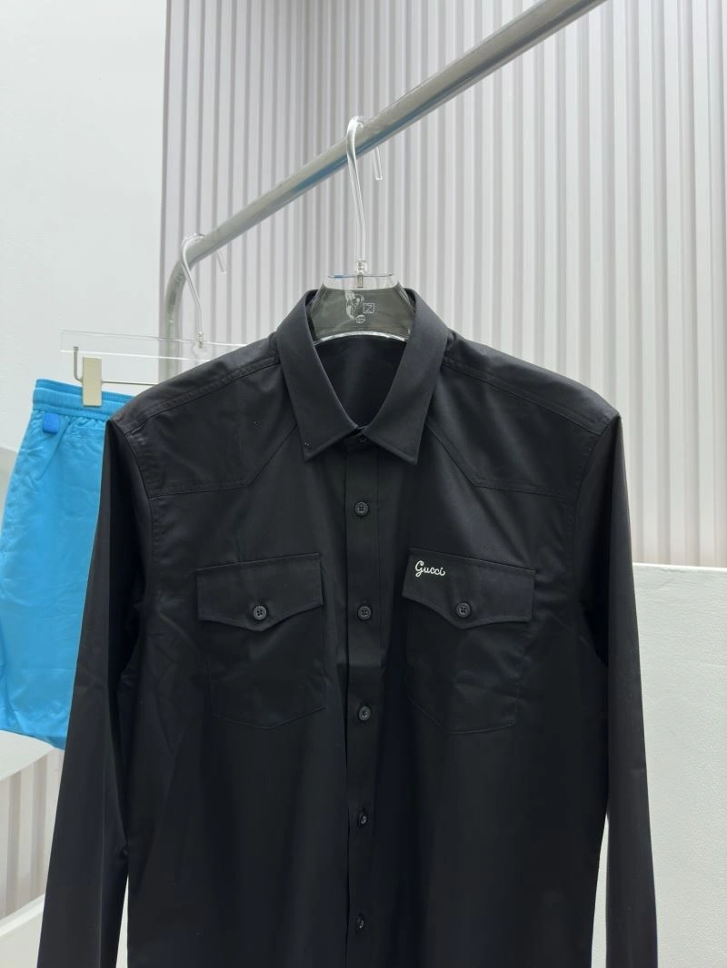 RelaxedFit Gucci Shirts 128803