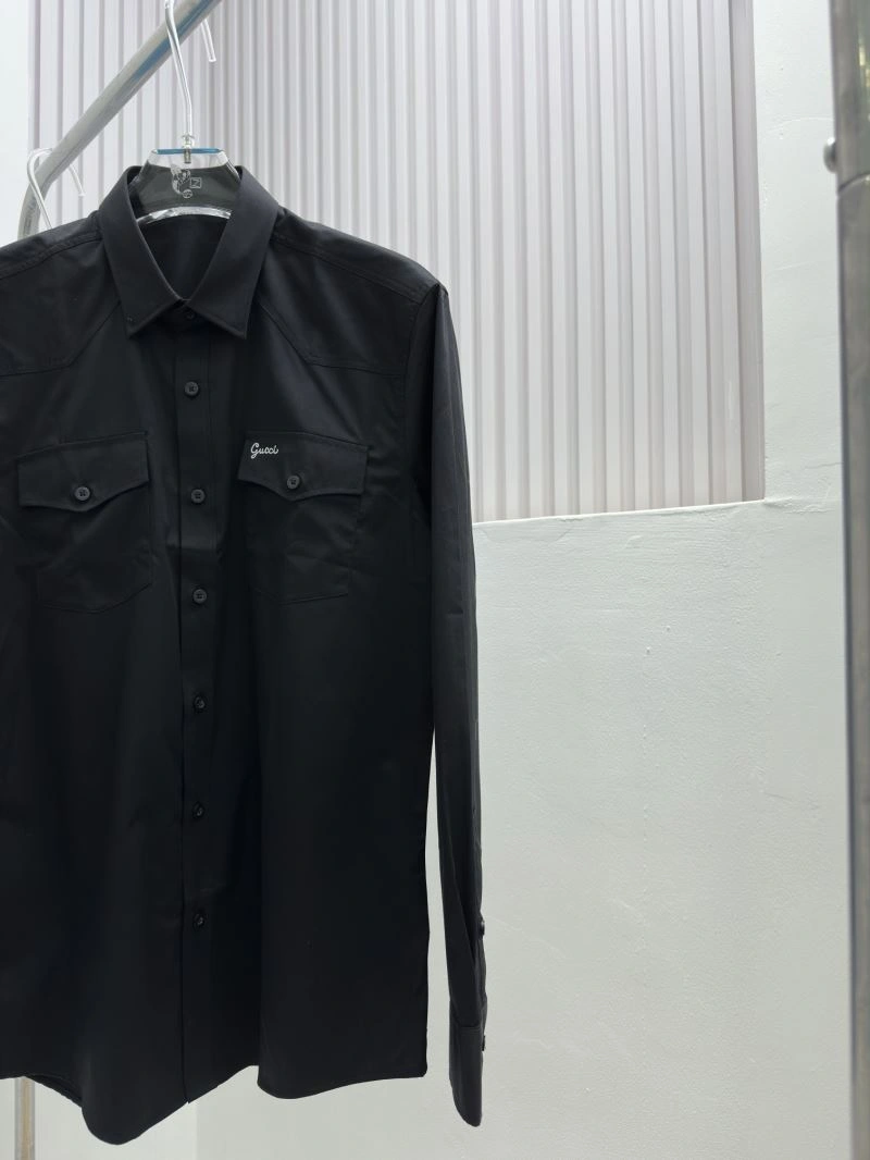 RelaxedFit Gucci Shirts 128803
