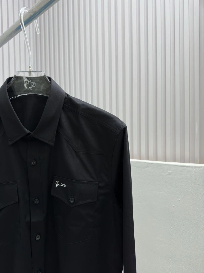 RelaxedFit Gucci Shirts 128803
