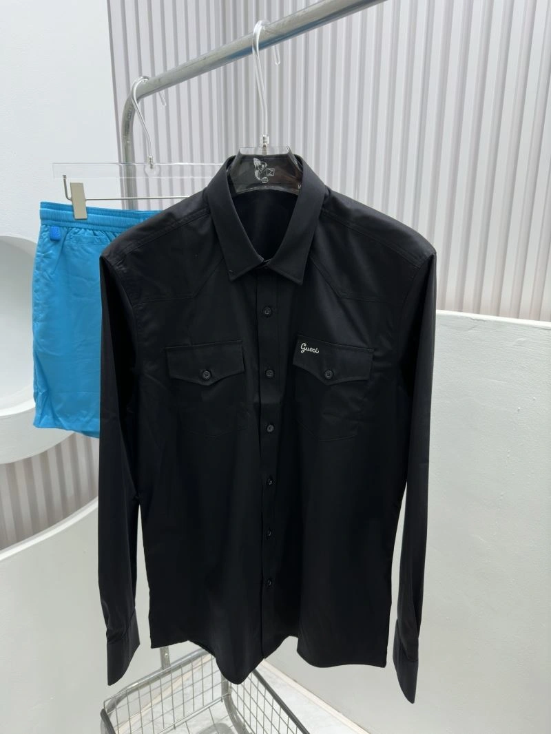 RelaxedFit Gucci Shirts 128803