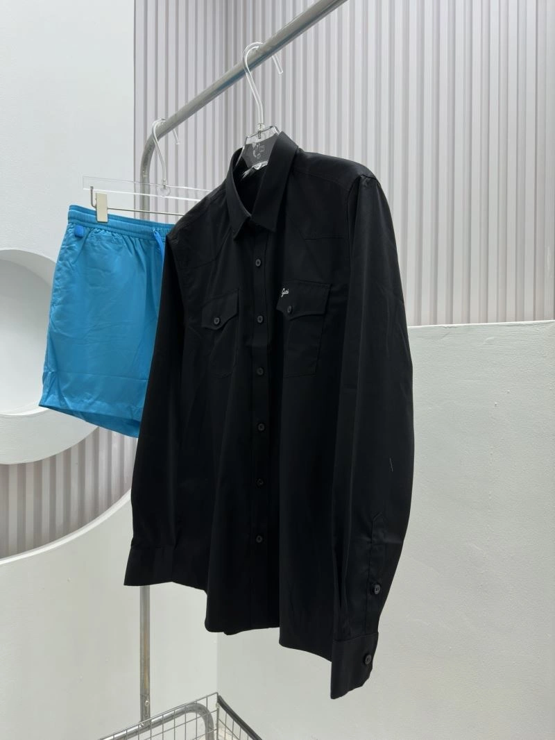RelaxedFit Gucci Shirts 128803