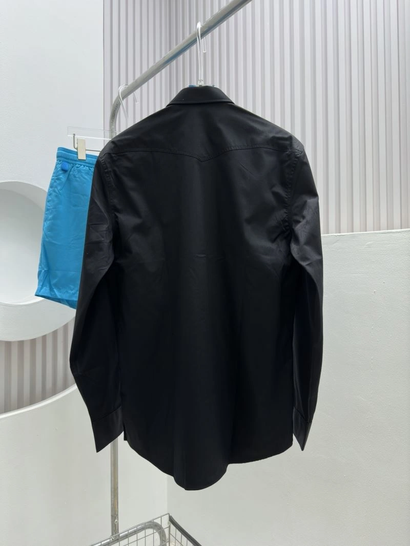 RelaxedFit Gucci Shirts 128803