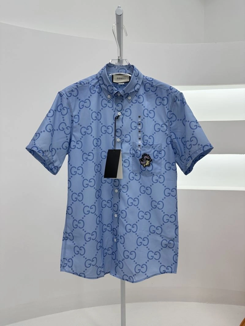 TimelessDesign Gucci Shirts 128797