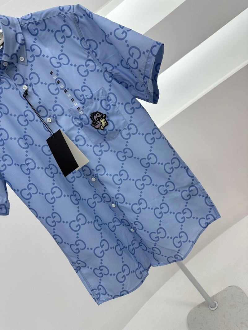 TimelessDesign Gucci Shirts 128797