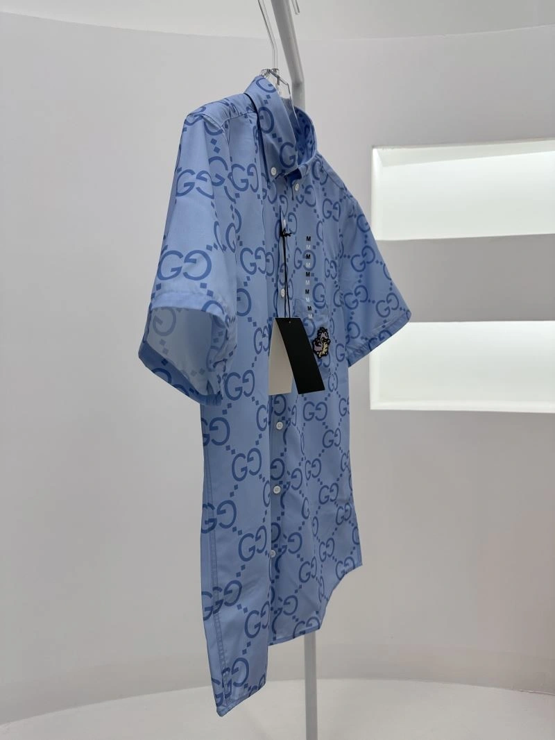TimelessDesign Gucci Shirts 128797