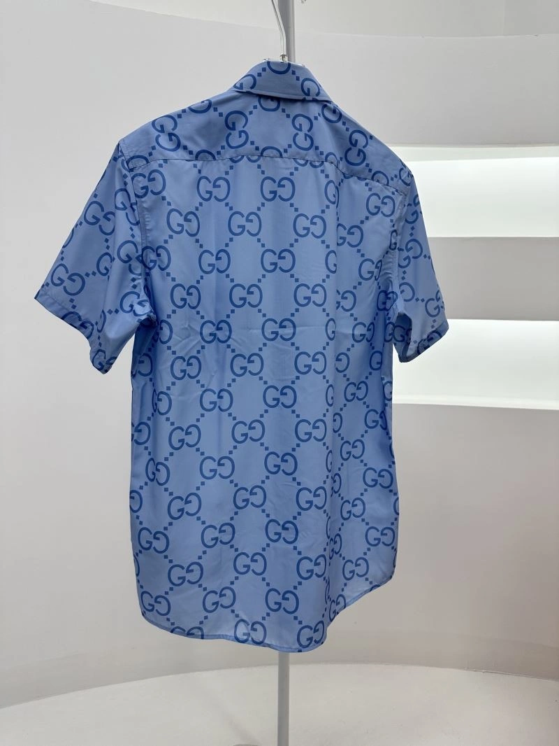 TimelessDesign Gucci Shirts 128797