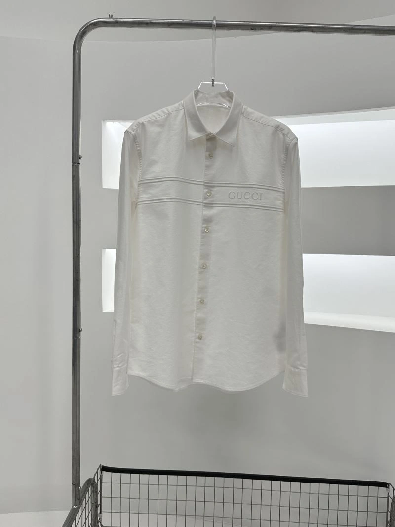 Gucci Shirts Comfortable 128781