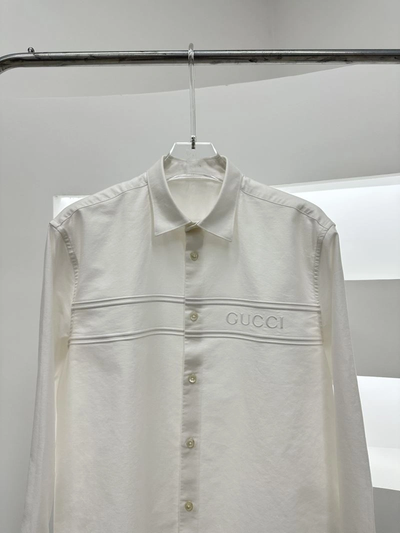 Gucci Shirts Comfortable 128781
