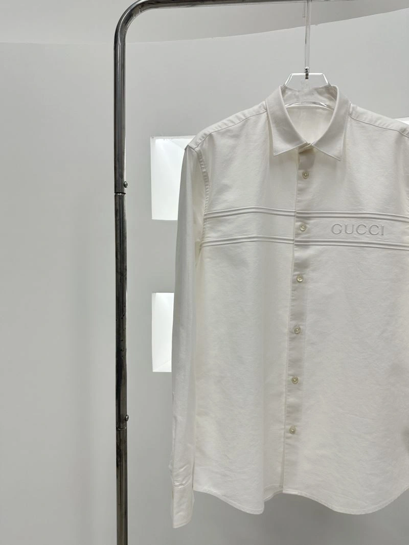 Gucci Shirts Comfortable 128781