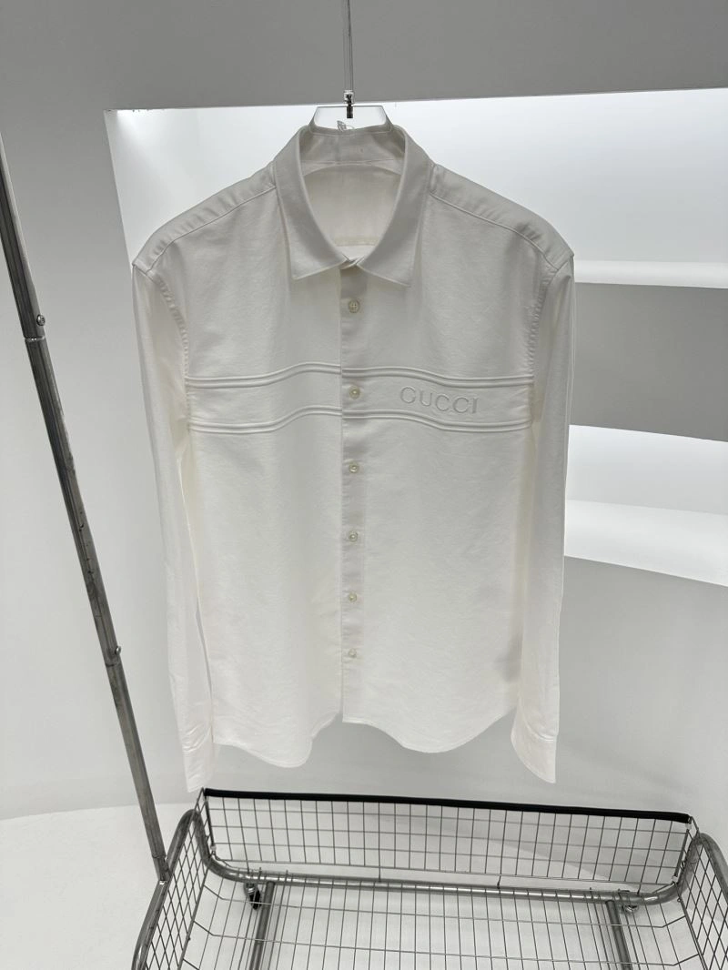 Gucci Shirts Comfortable 128781