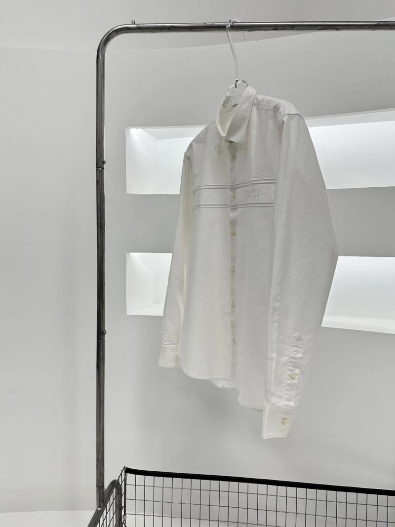 Gucci Shirts Comfortable 128781