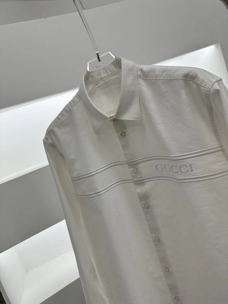 Gucci Shirts Comfortable 128781
