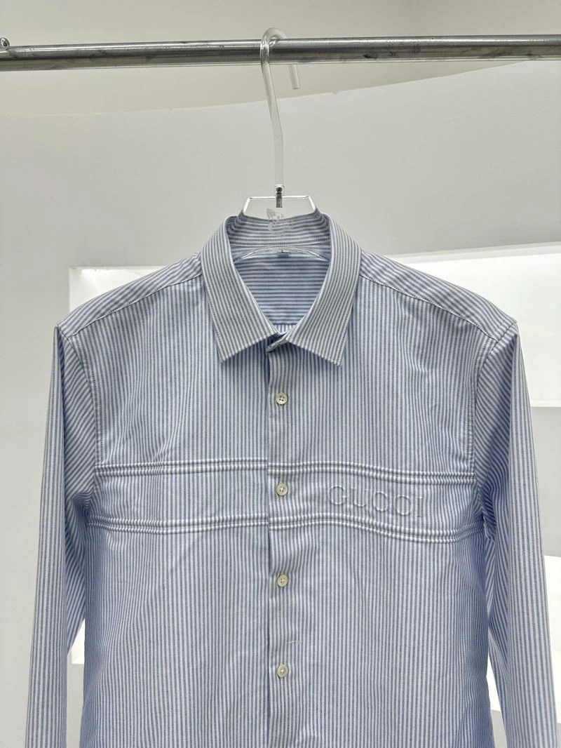 Breathable Gucci Shirts 128800
