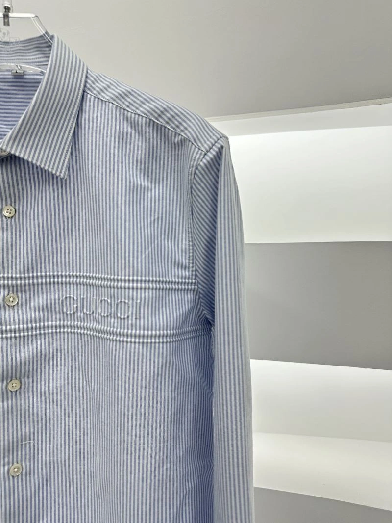 Breathable Gucci Shirts 128800