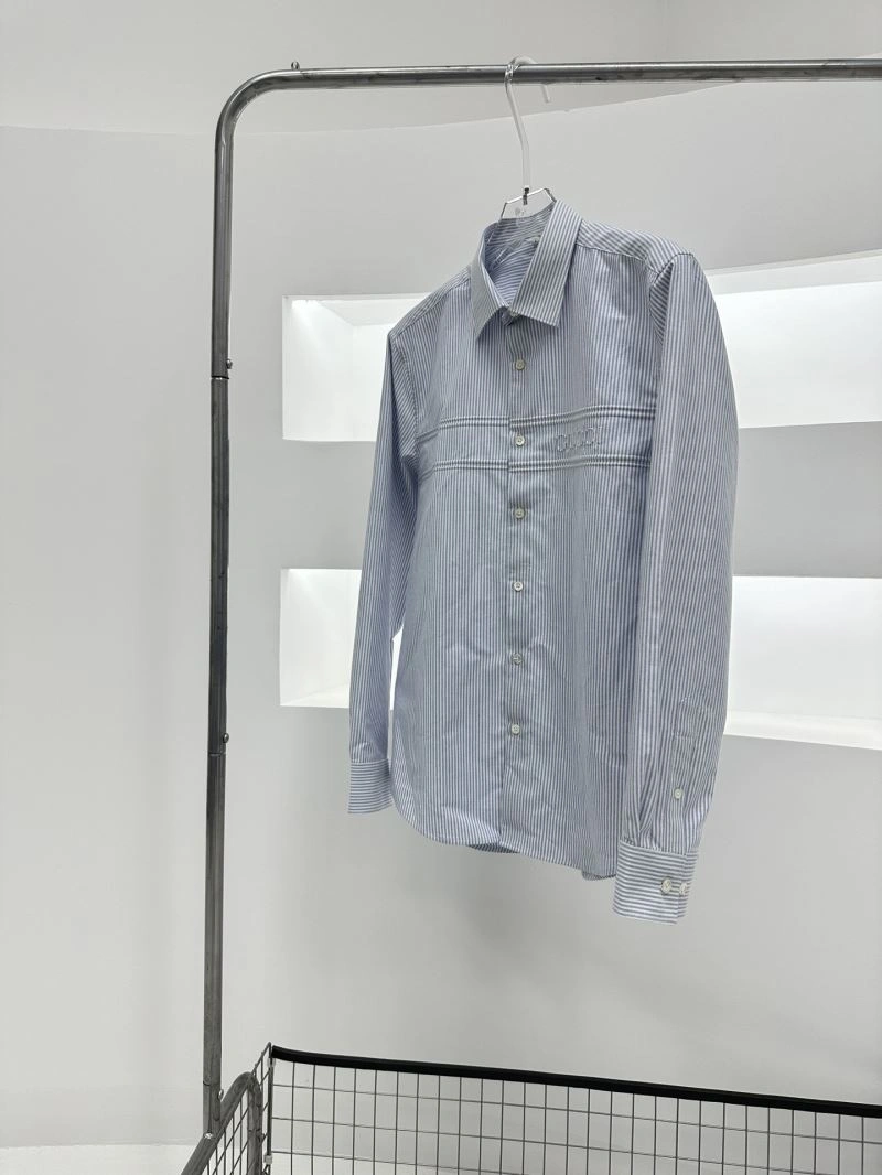 Breathable Gucci Shirts 128800