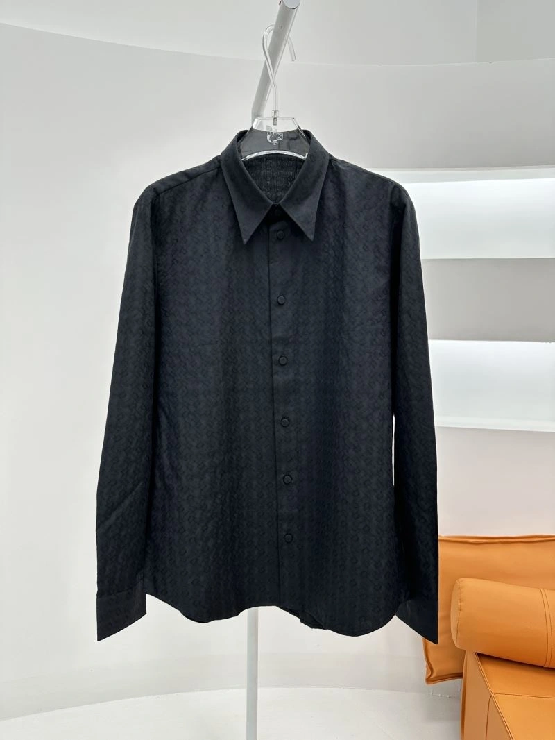 Gucci Shirts Lightweight 128804