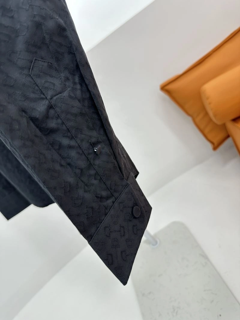 Gucci Shirts Lightweight 128804