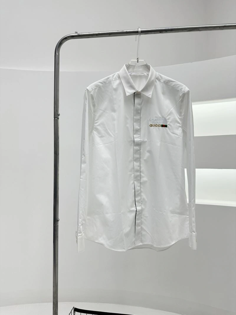 QuickDry Gucci Shirts 128787