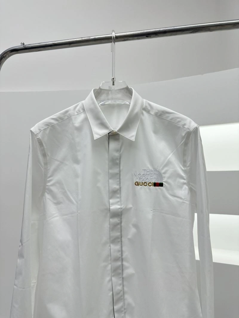 QuickDry Gucci Shirts 128787