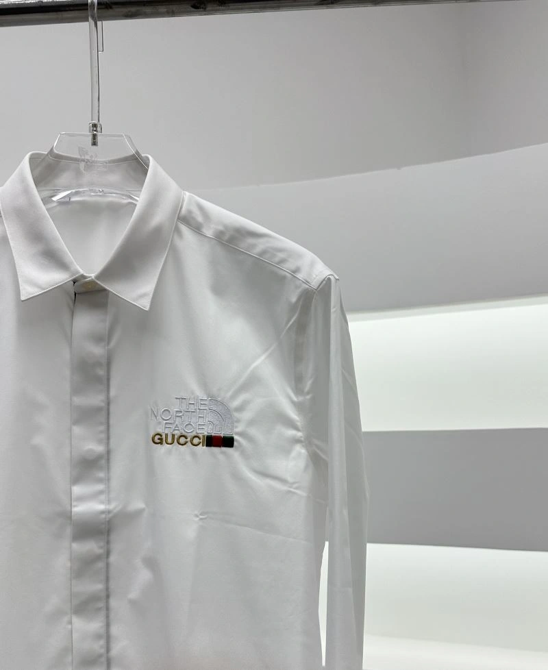QuickDry Gucci Shirts 128787