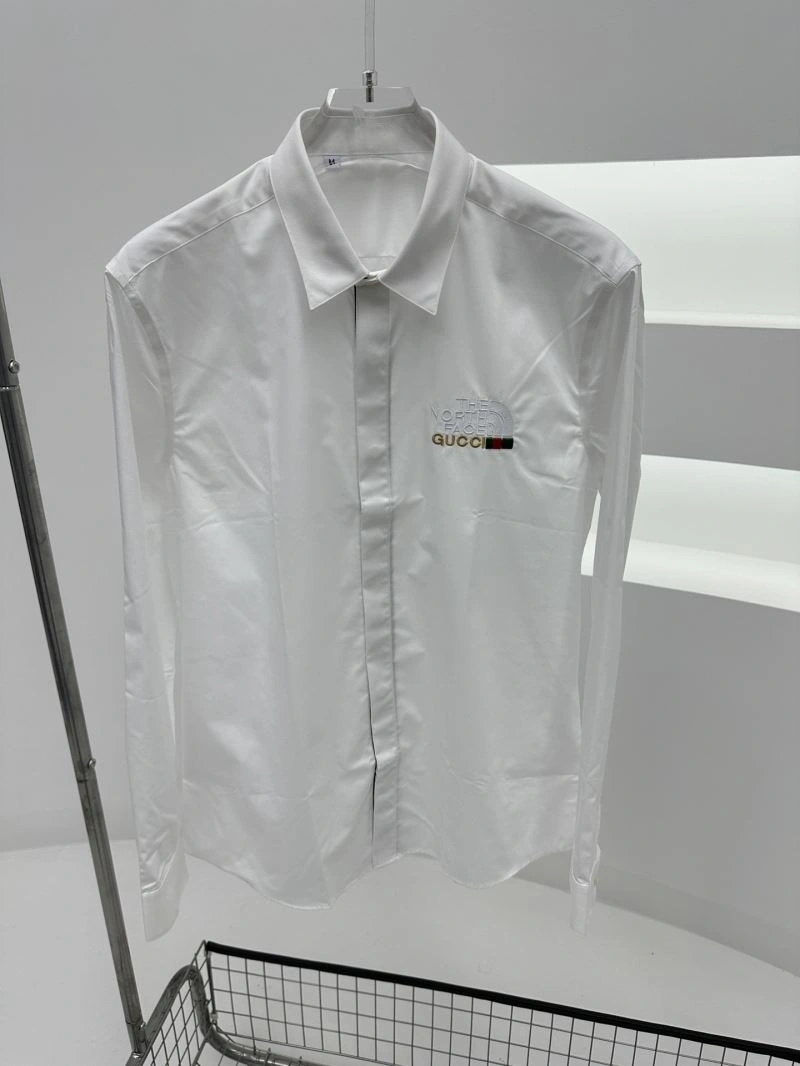 QuickDry Gucci Shirts 128787