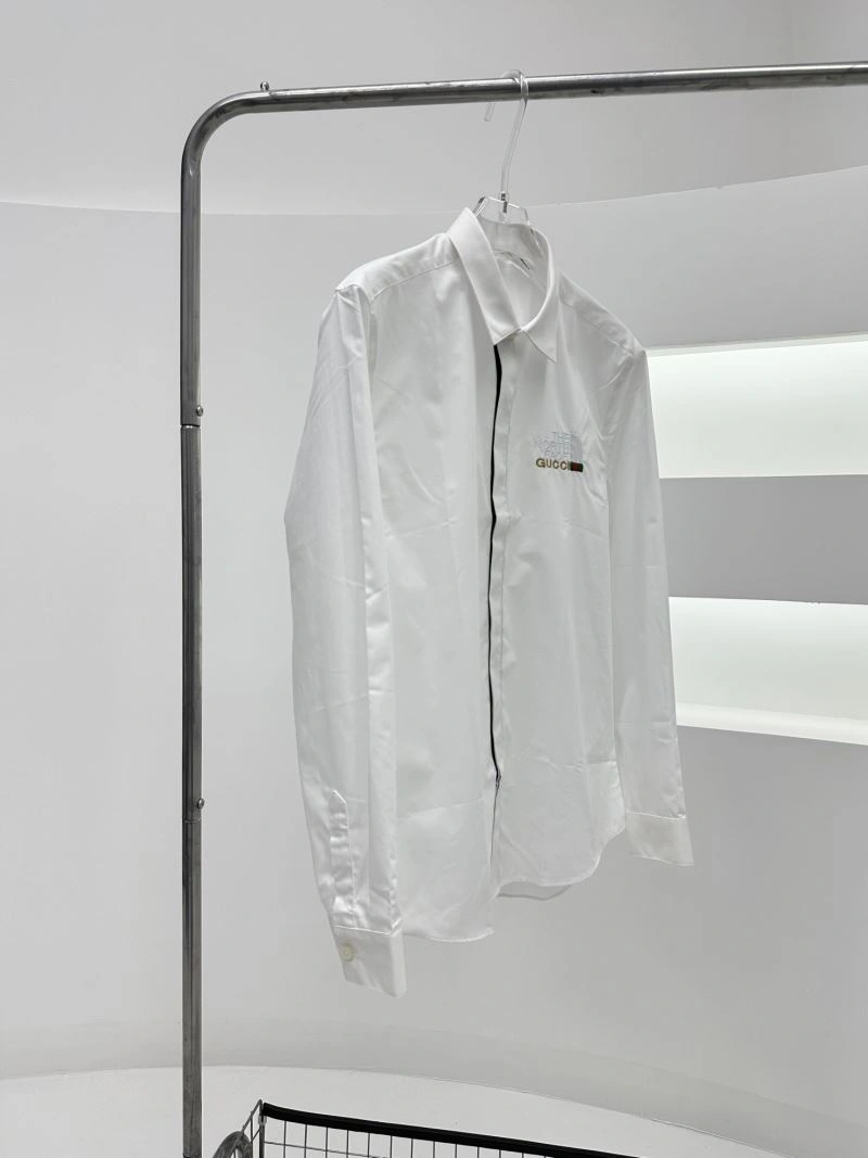 QuickDry Gucci Shirts 128787