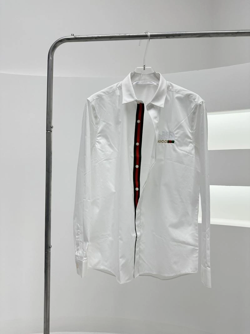 QuickDry Gucci Shirts 128787