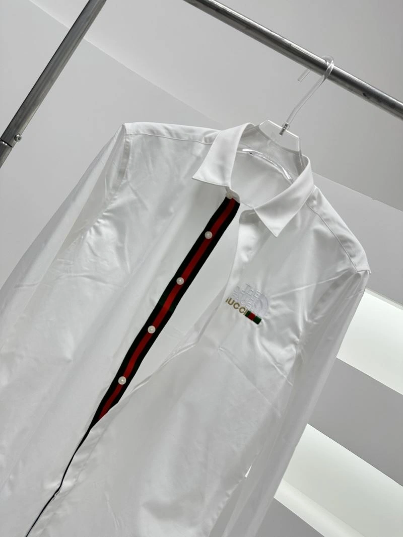 QuickDry Gucci Shirts 128787