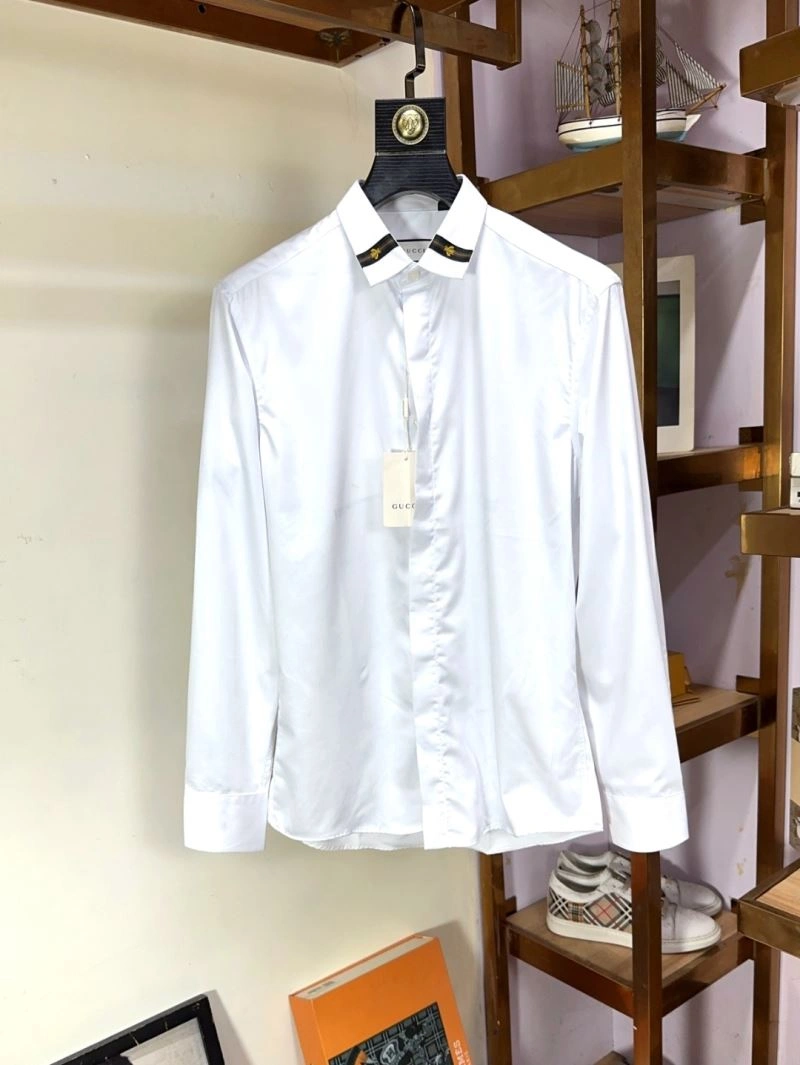 GoAnywhere Gucci Shirts 128009