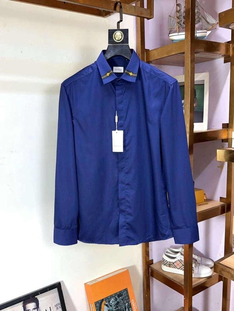 GoAnywhere Gucci Shirts 128009
