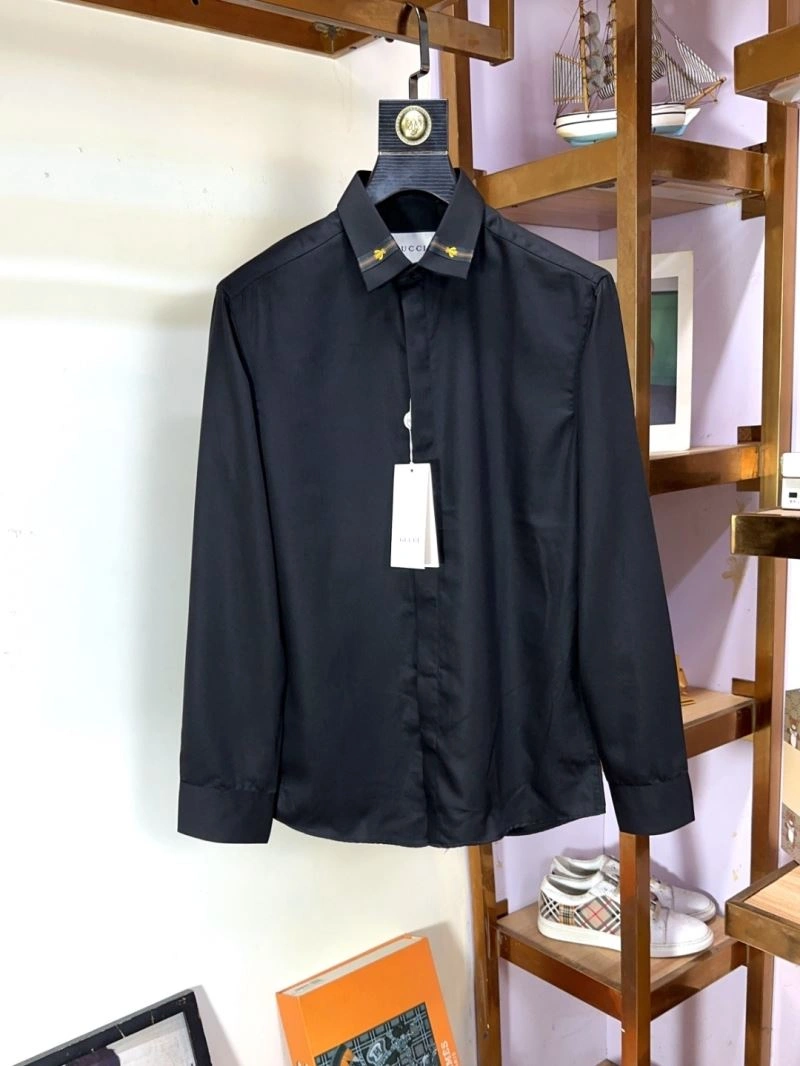 GoAnywhere Gucci Shirts 128009