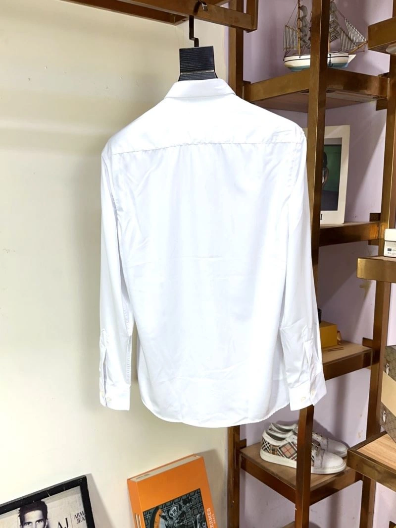 GoAnywhere Gucci Shirts 128009