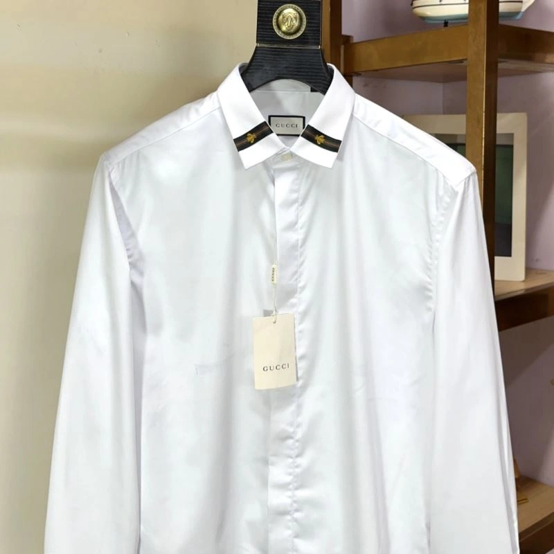 GoAnywhere Gucci Shirts 128009