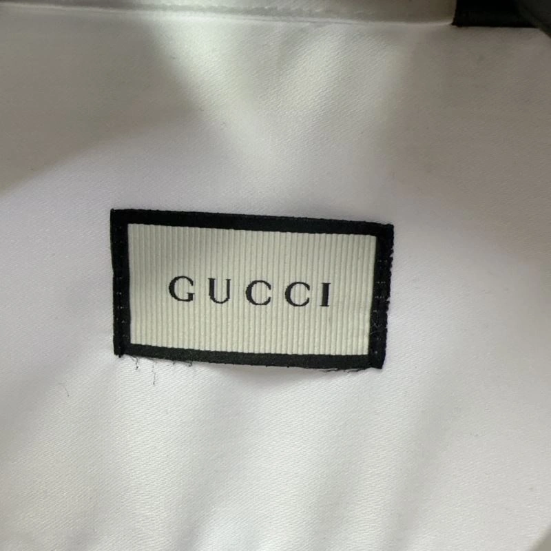 GoAnywhere Gucci Shirts 128009