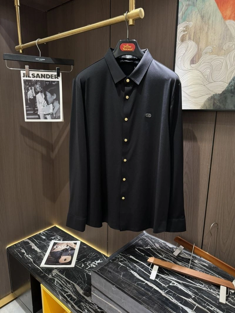 TimelessDesign Gucci Shirts 128002