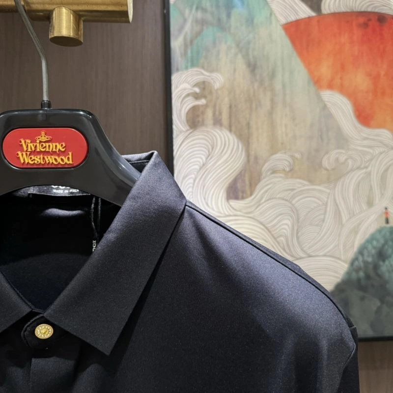 TimelessDesign Gucci Shirts 128002