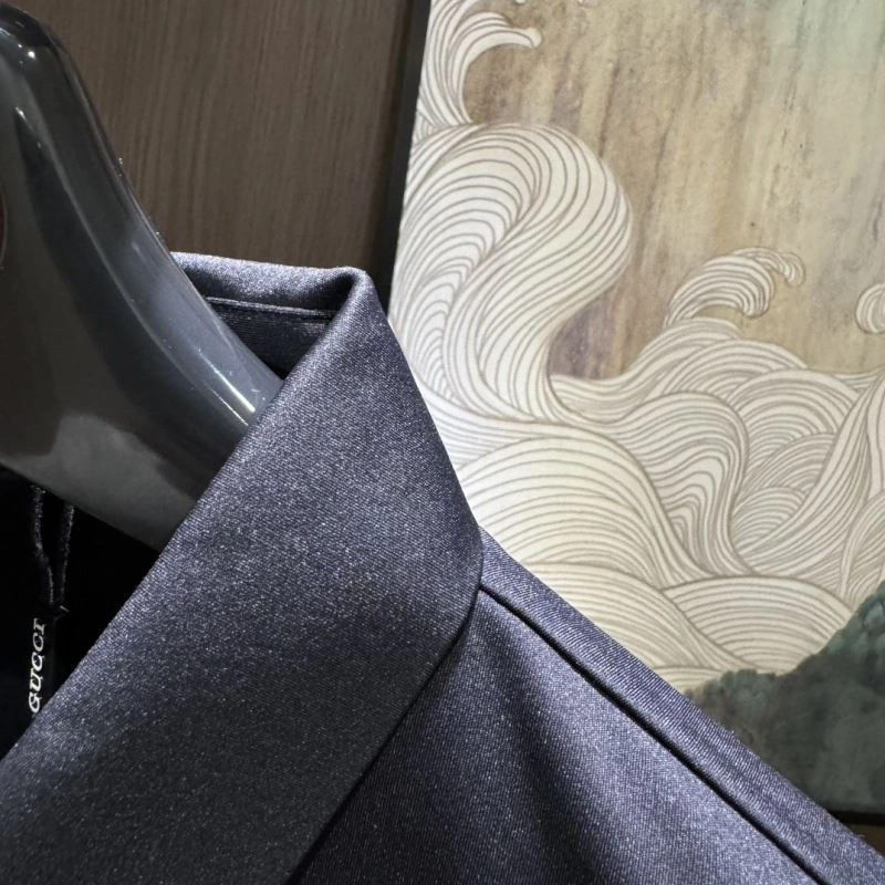 TimelessDesign Gucci Shirts 128002