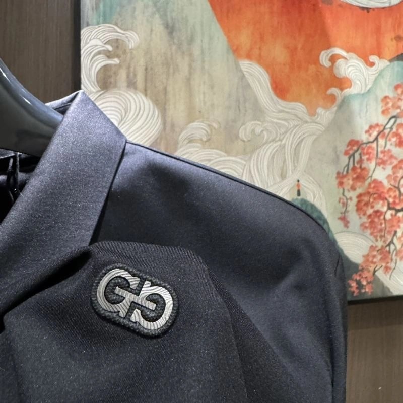 TimelessDesign Gucci Shirts 128002