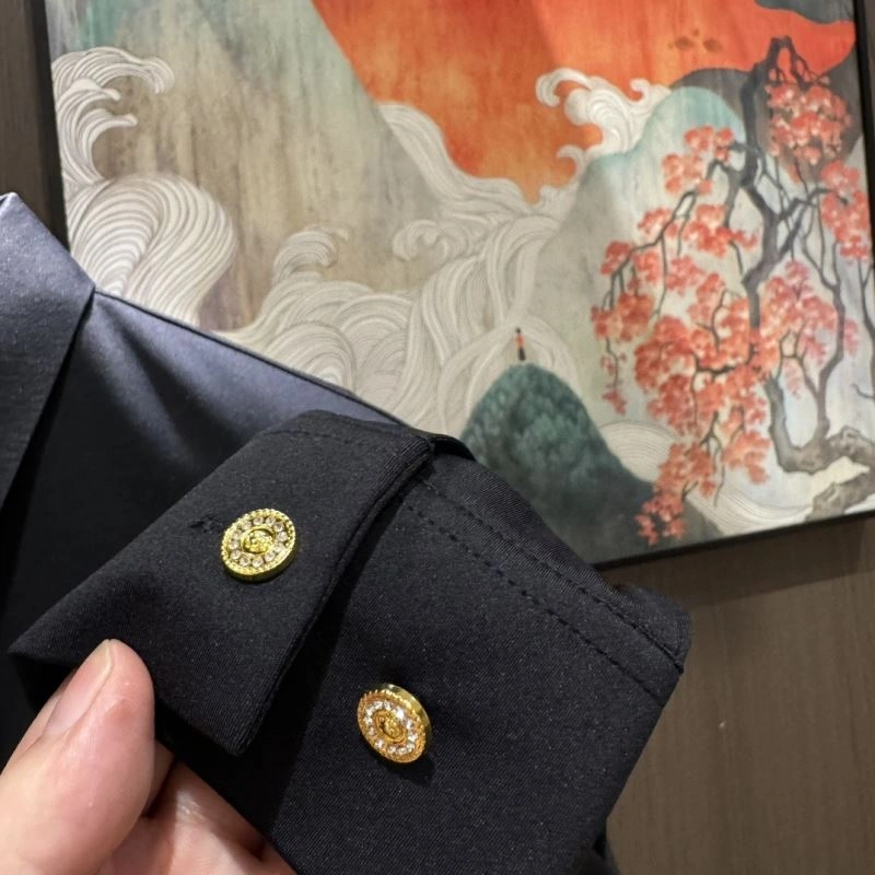 TimelessDesign Gucci Shirts 128002