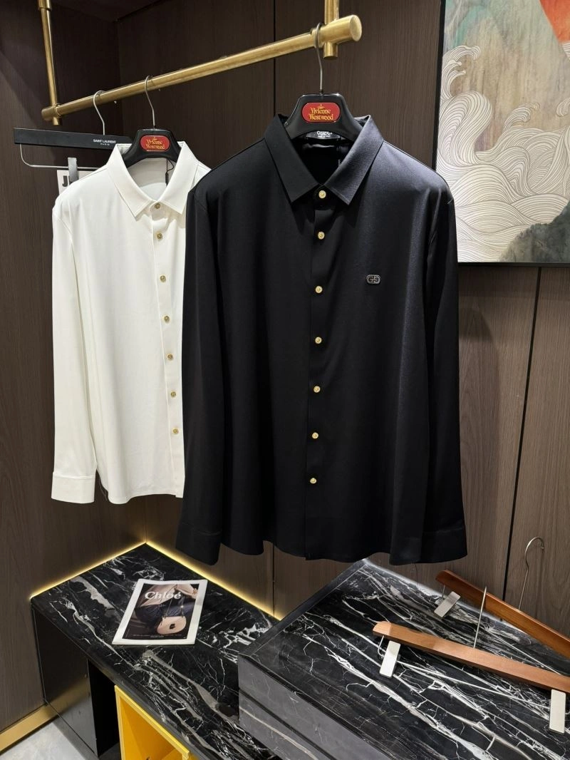 Reliable Gucci Shirts 128001