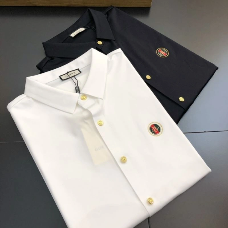 Functional Gucci Shirts 128000