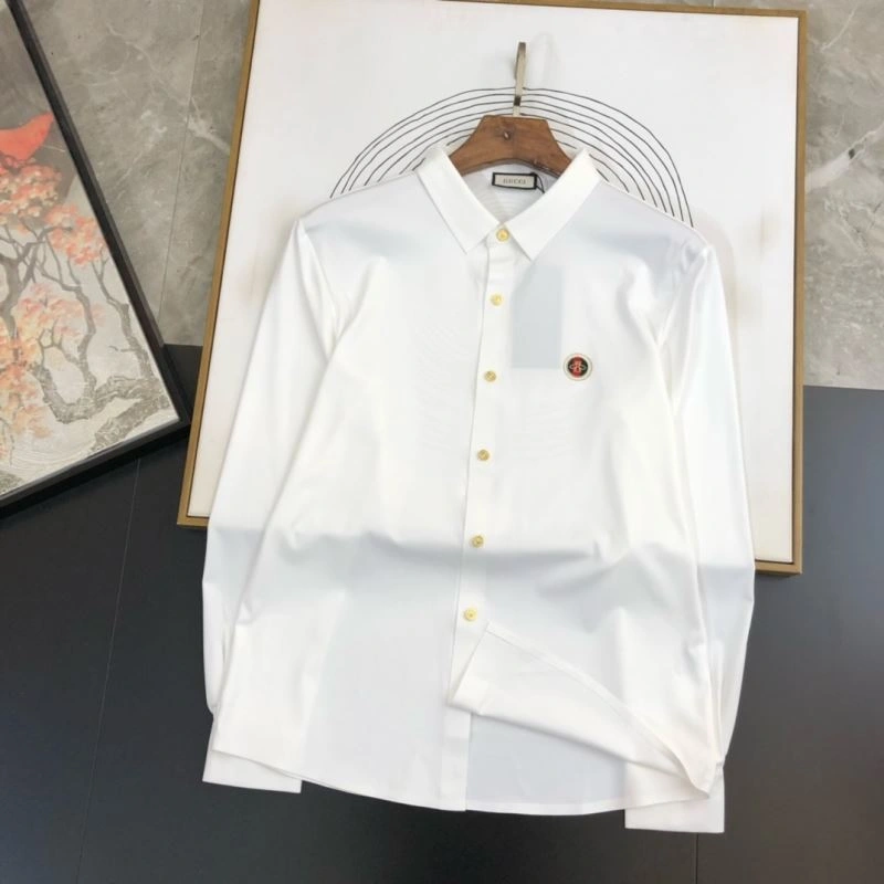 Functional Gucci Shirts 128000