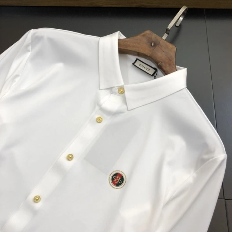 Functional Gucci Shirts 128000
