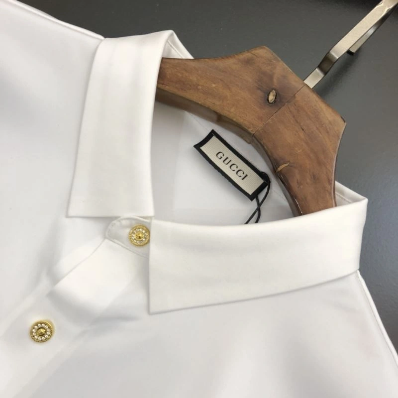 Functional Gucci Shirts 128000