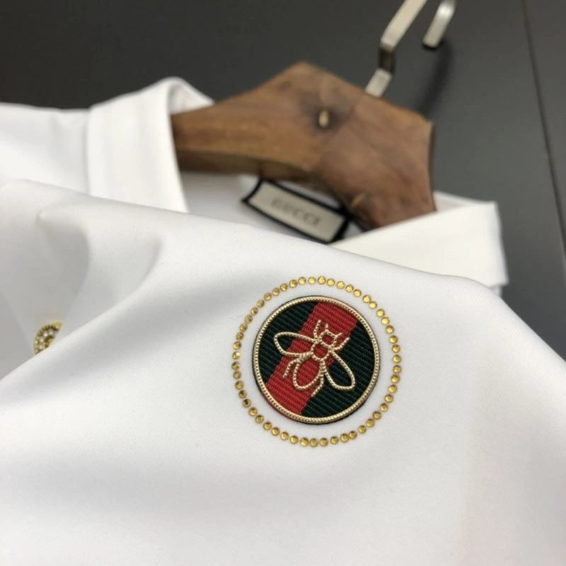 Functional Gucci Shirts 128000