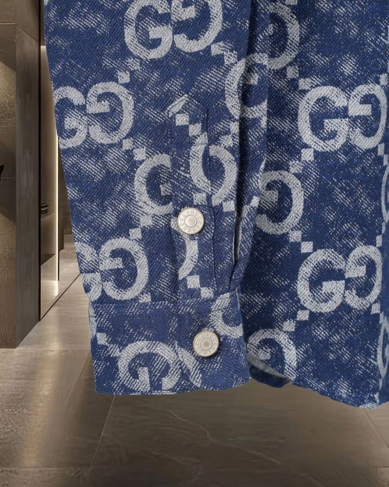 Gucci Shirts Affordable 127999