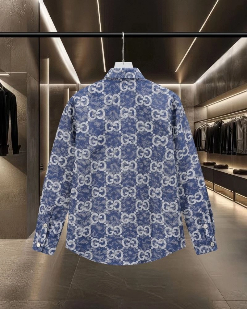 Gucci Shirts Affordable 127999