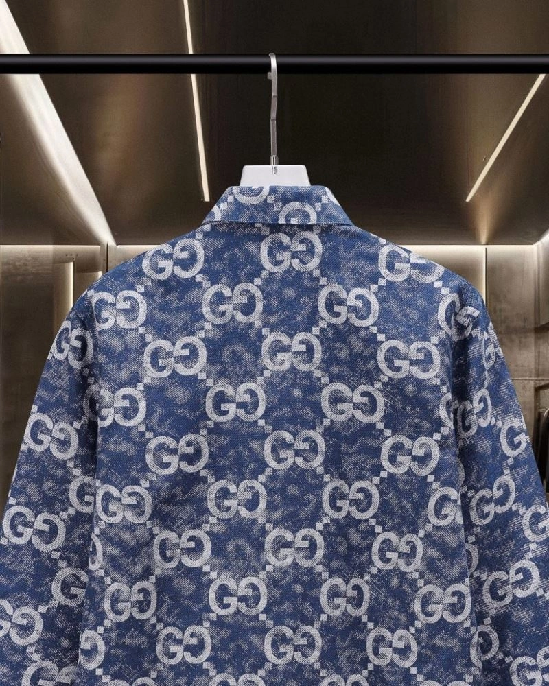 Gucci Shirts Affordable 127999
