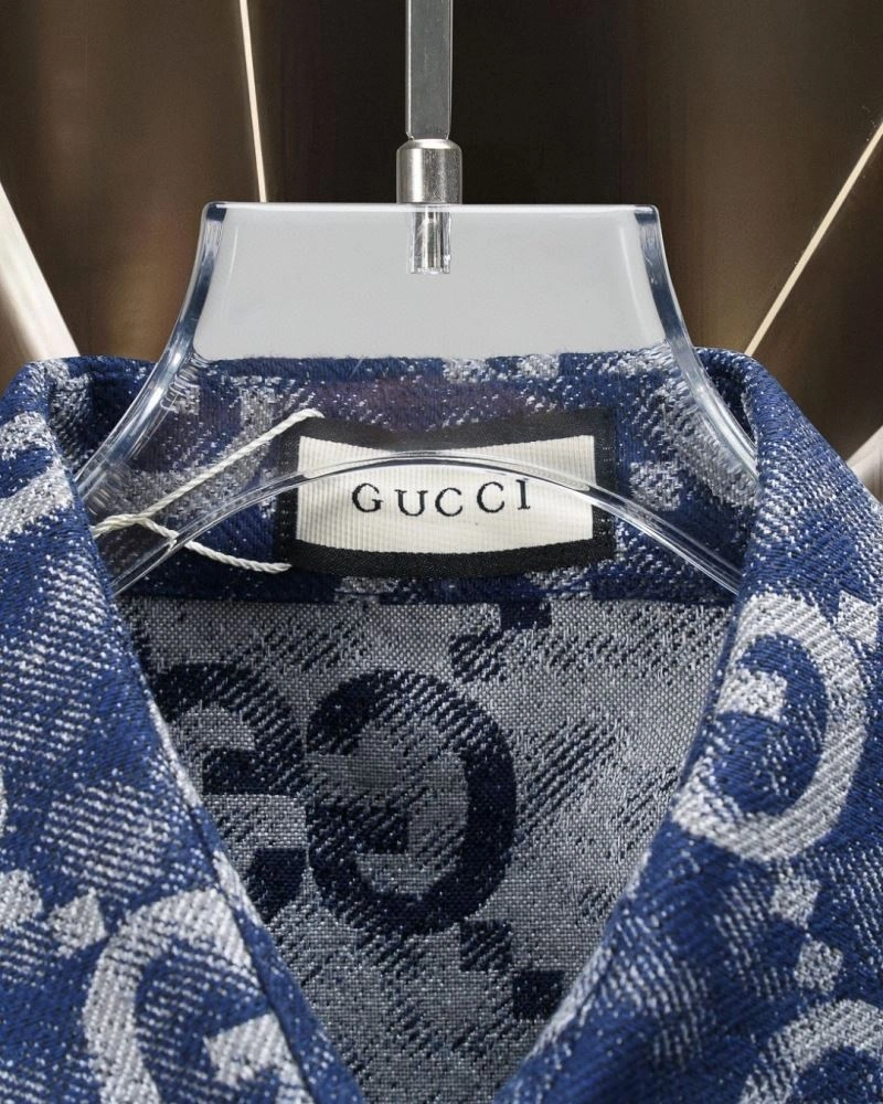 Gucci Shirts Affordable 127999