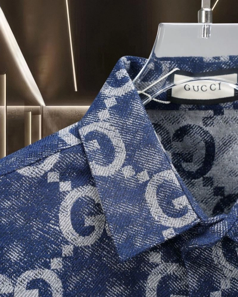 Gucci Shirts Affordable 127999
